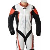 RTX Katana Red Kangaroo 1Pc Race Leathers RTX Katana Red Kangaroo 1Pc Race Leathers